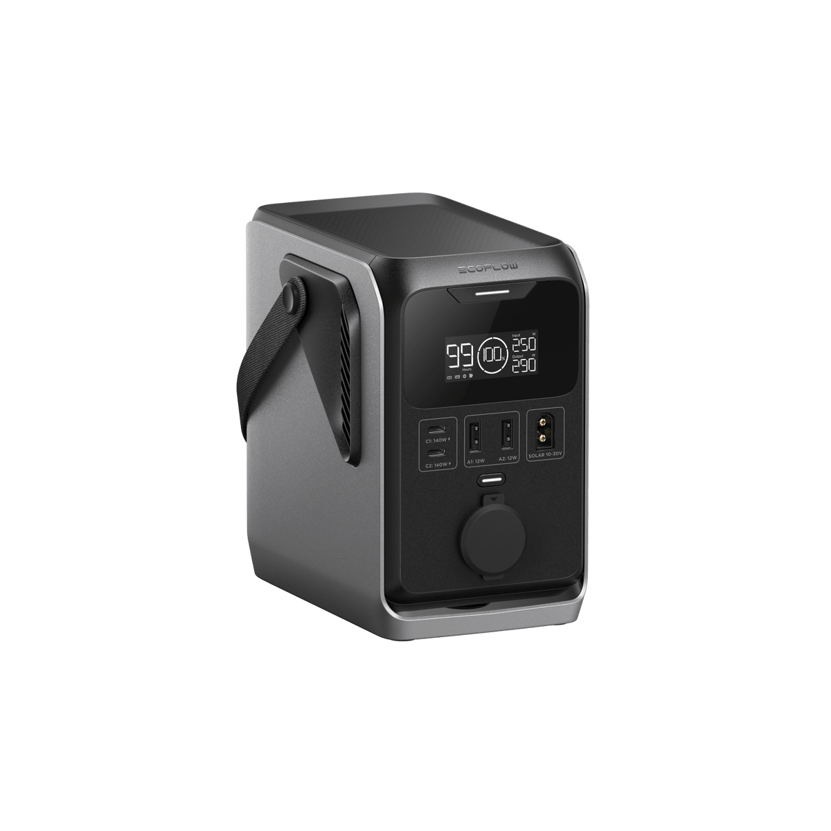 EcoFlow TRAIL 300 DC Portable Power Station