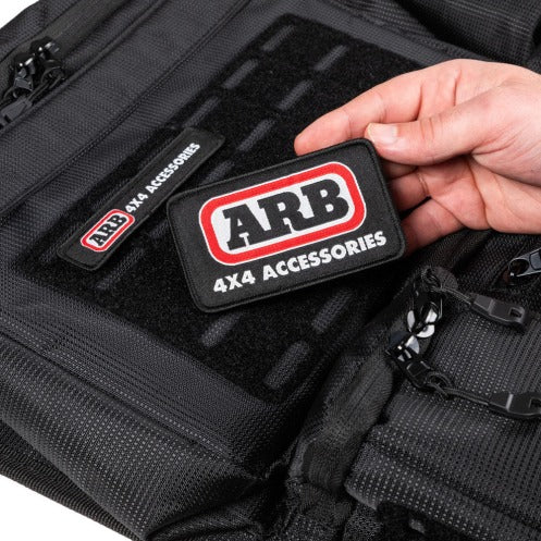 ARB | UNIVERSAL SEAT ORGANISER EA