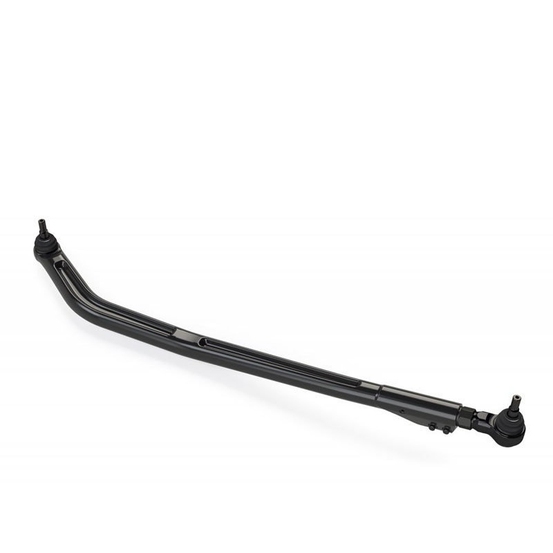 TERAFLEX | HD FORGED DRAG LINK KIT 0–6" LIFT | 2018+ JL/JT