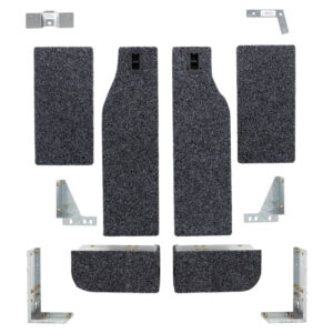 ARB | DRAWER SIDE FLOOR KIT | LC200 2008-2021