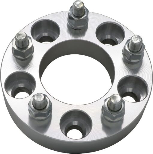 CWA | WHEEL SPACER | TOYOTA | 5X150 1.5″ THICK