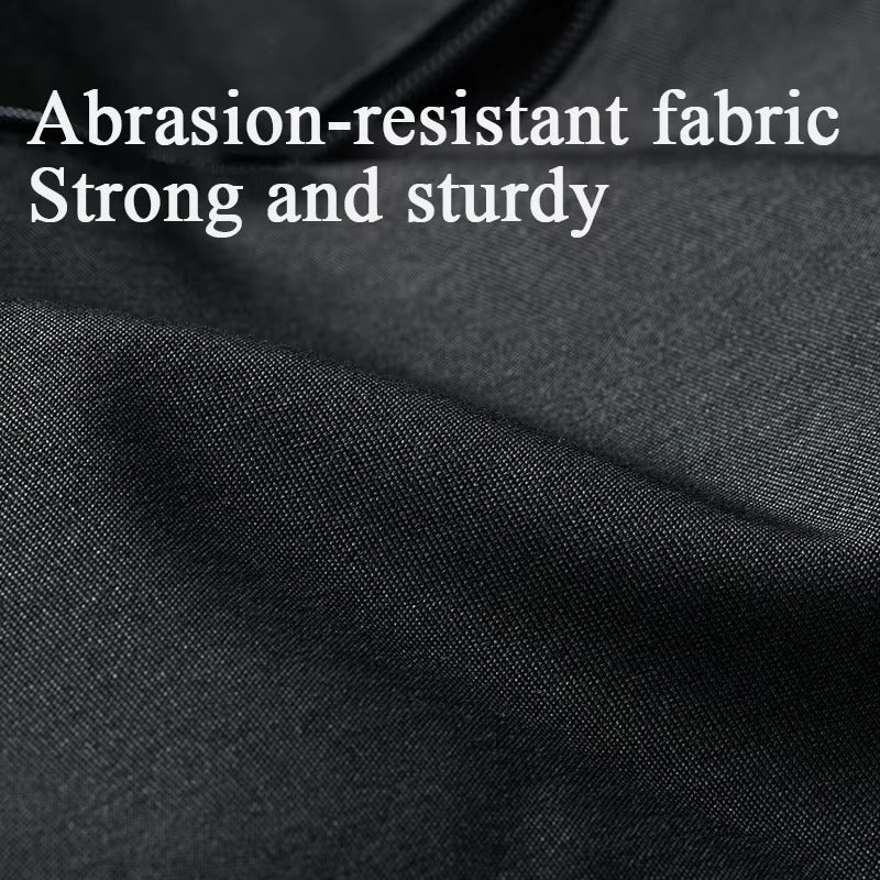 Naturehike Updated outdoor storage Bag (45litre) - Dark Grey
