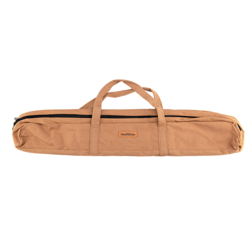Naturehike Storage Bag for poles (Large) - Camel