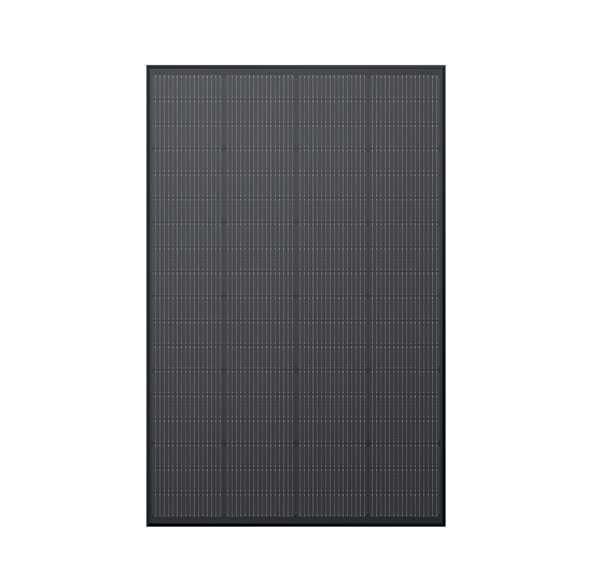 EcoFlow 175W Rigid Solar Panel