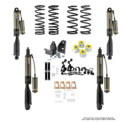 ARB | BP51 KIT | SELECT REAR COIL | Y61 SWB 1998+