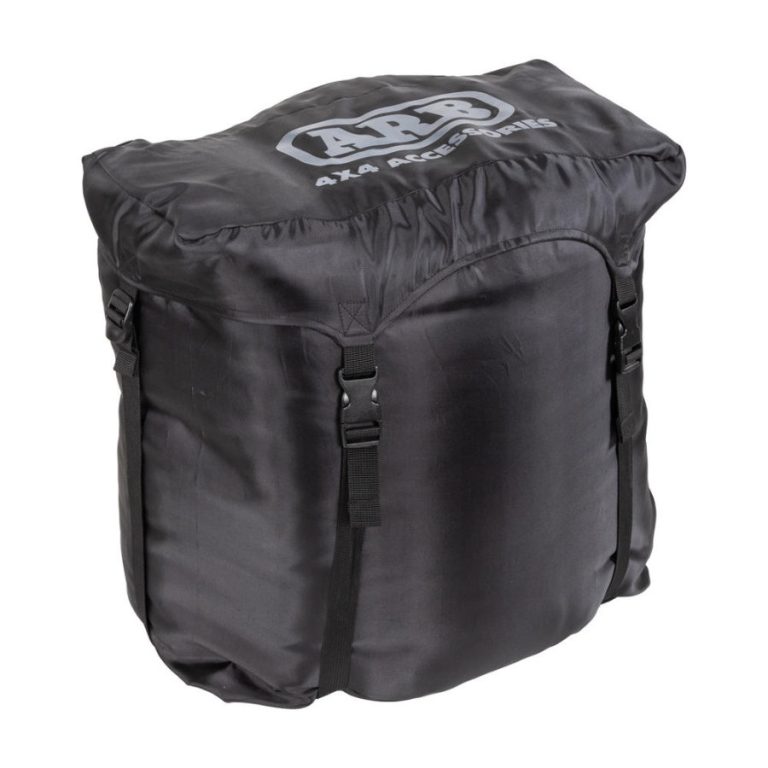 ARB | DELUXE CANVAS SLEEPING BAG II