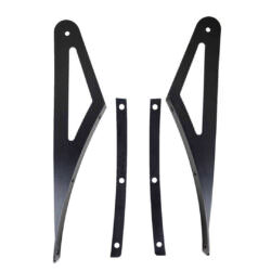 KC | 57″ LIGHT BAR OVERHEAD MOUNT | F150 2015-2024/RAPTOR 2017-2024