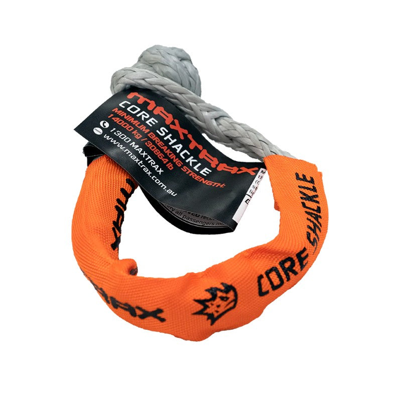 MAXTRAX | CORE SHACKLE | 14000KG