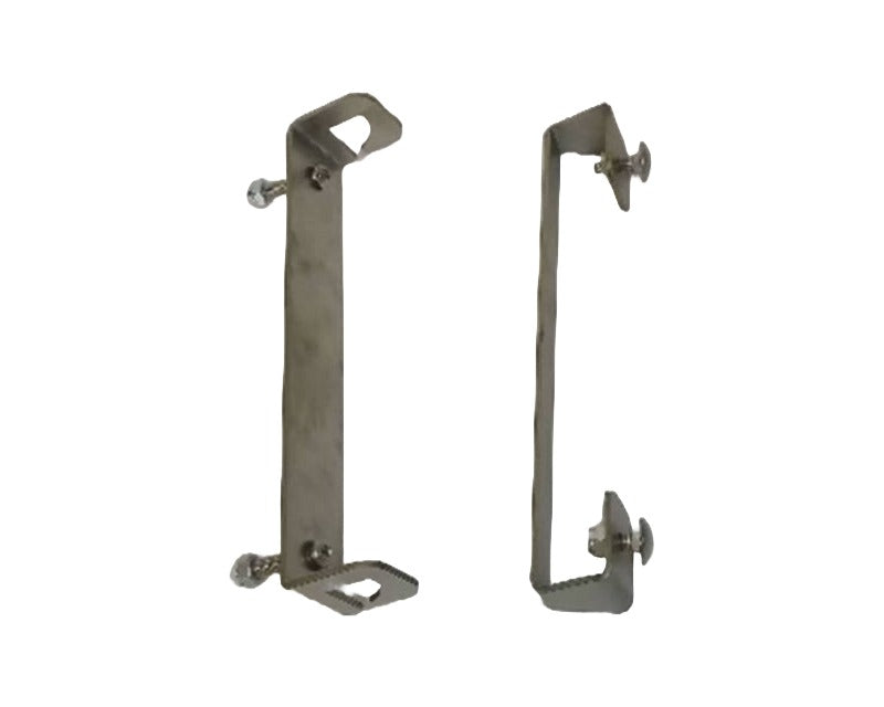 QUICK PITCH | RTT LADDER BRACKETS – F