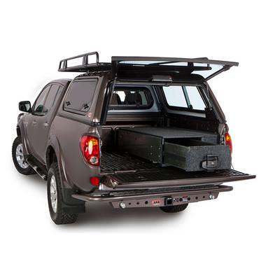 ARB | درج 950×465 متوسط الحجم | LC200/LC100/LC80/Y61/Y62
