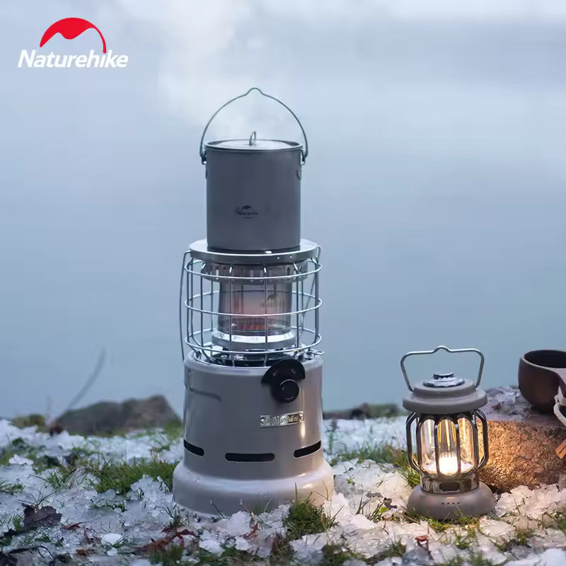Naturehike Outdoor Heater - Khaki