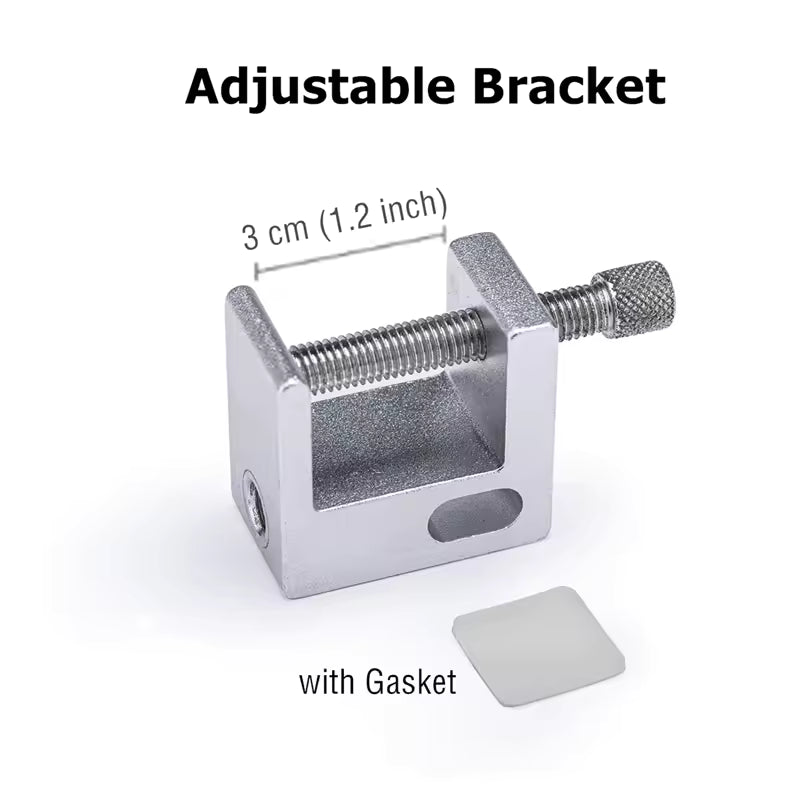 Naturehike foldable lamp holder - Grey