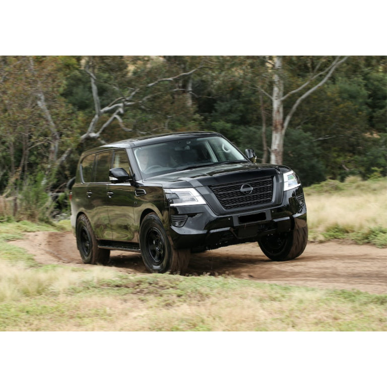 ARB | BASE RACK WITH MOUNT KIT | Y62 FULL