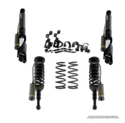 ARB | BP51 KIT | SELECT REAR COIL | Y62 2010-2023