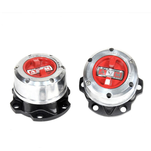 ARB | HIGH PERFORMANCE HUB | Y61 LW 1998-2023