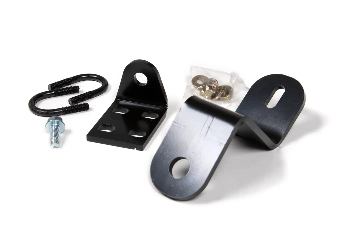 BDS | Single Steering Stabilizer Mounting Kit | 1999-2006 GM 1500