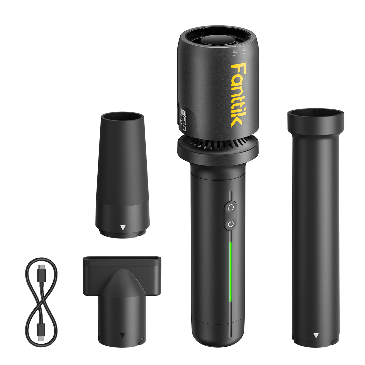 Fanttik BF10 Pro Ultra Compact Cordless Blower