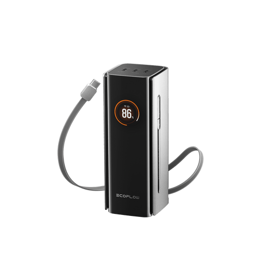 EcoFlow RAPID Pro Power Bank 20,000mAh