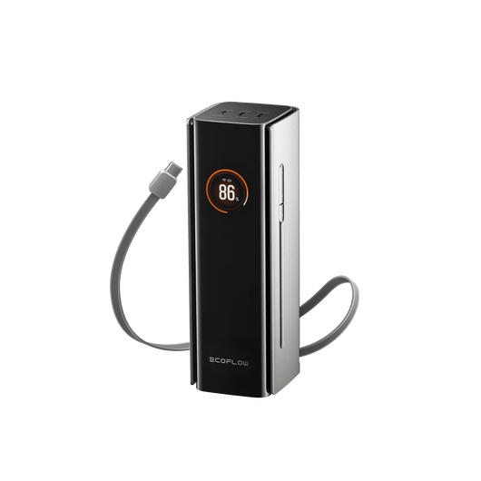 EcoFlow RAPID Pro Power Bank 27,650mAh
