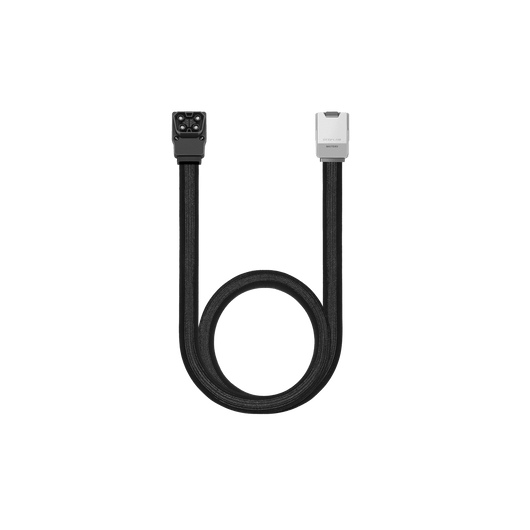 EcoFlow Extra Battery Flat Link Cable
