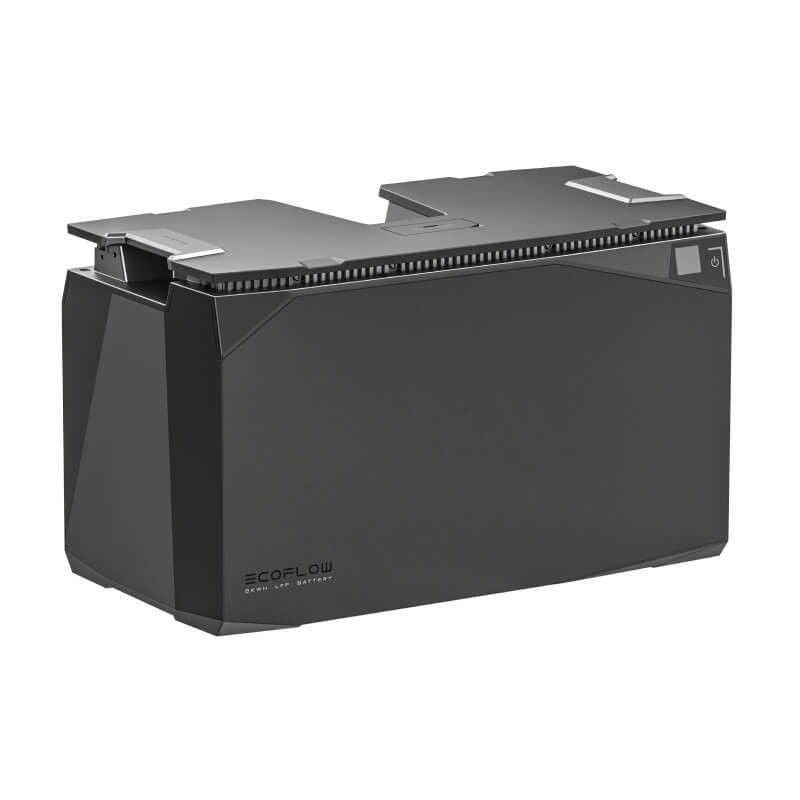 EcoFlow 5kWh LFP Battery