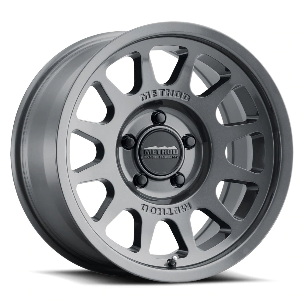 METHOD | MR703 BEAD GRIP | GLOSS TITANIUM | INEOS/MULTIPLE