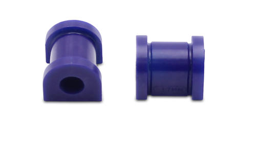 SuperPro Bushing Mount Rear Sway Bar Nissan Patrol Y61 (Pair)