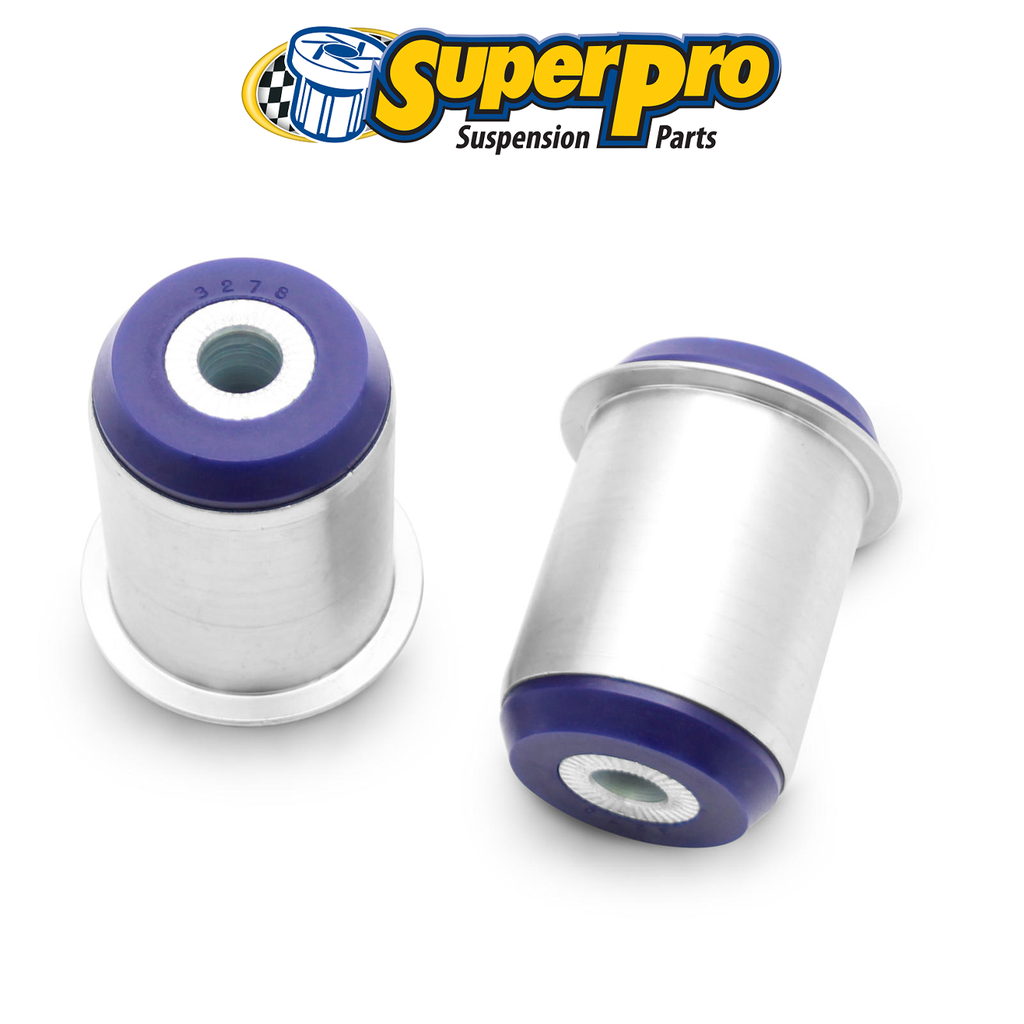 SuperPro Bushing Front Control Arms Lower-Rear Toyota LC200 (Kit)