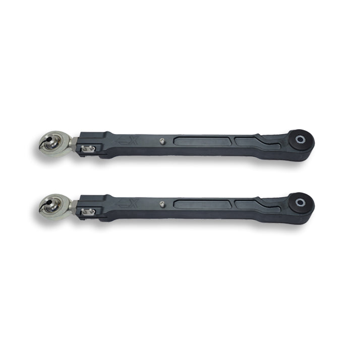 EXCEED Lower Rear Arms Heimi Nissan Patrol Y61 (Pair)