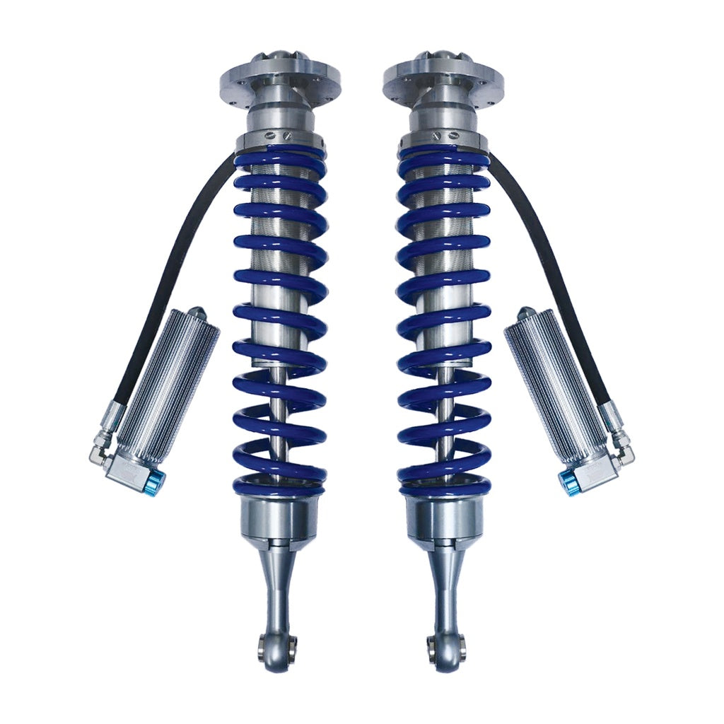 Exceed Shocks Absorber 2.5 With Reservoir Front Toyota LC200 08-21 (Pair)