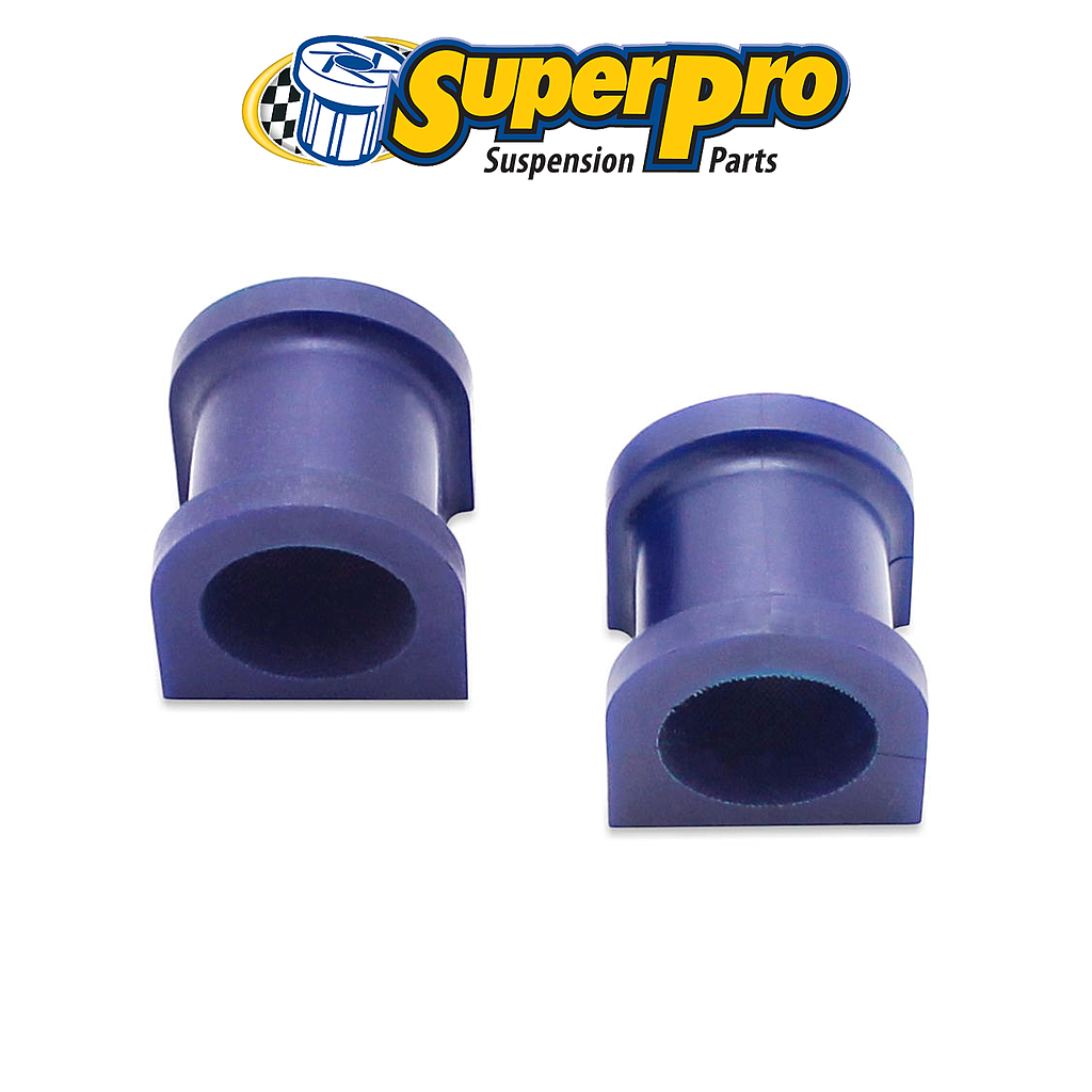 SuperPro Bushing Mount Front Sway Bar Toyota LC200 (Pair)