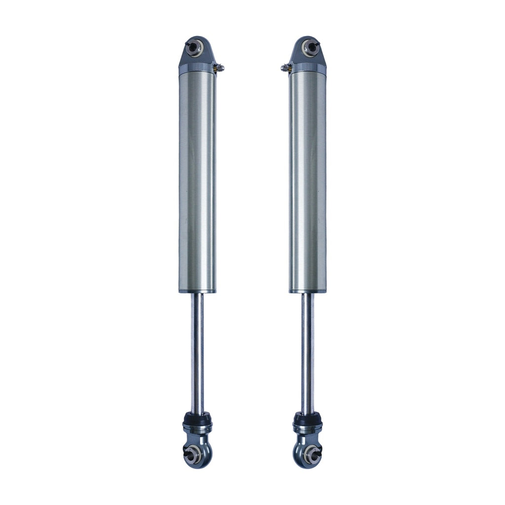 Exceed Shocks Absorber 2.5 No reservoir Rear Toyota LC200 08-21 (Pair)