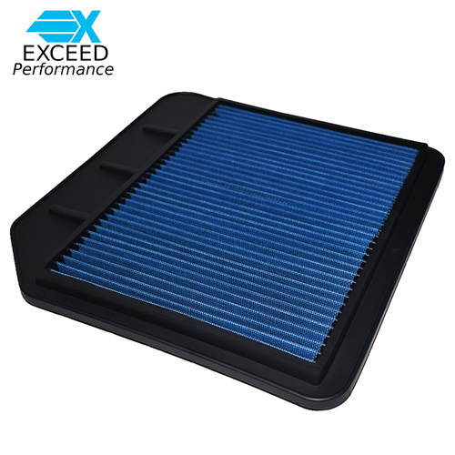Exceed Air Replacement filter Nissan Patrol Y62 (Piece)