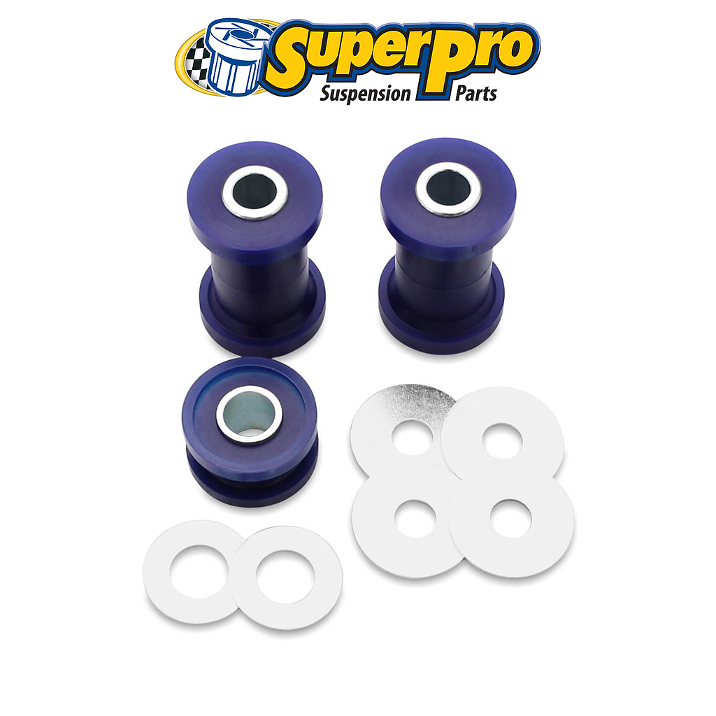 SuperPro Bushing Power Steering Toyota LC200 (Kit)