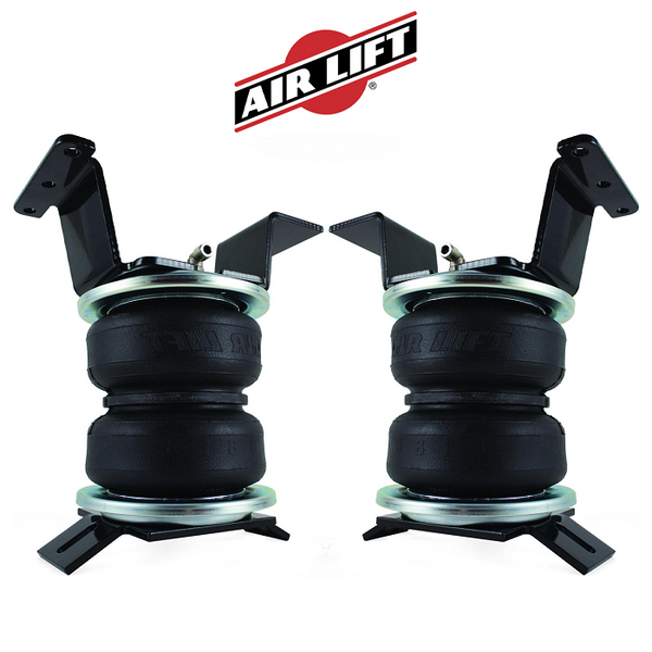 Air Lift LoadLifter 5000 Air Spring Kit GMC/Chevy Sierra/Silverado 07-18 (Pair)