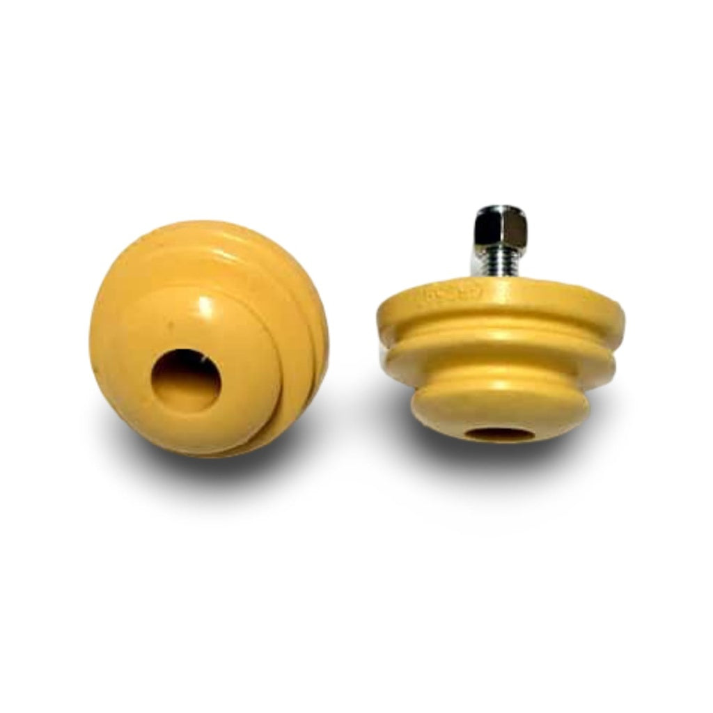 Exceed Bump Stop GMC/Chevy Sierra/Silverado 1500 07+ (Pair)