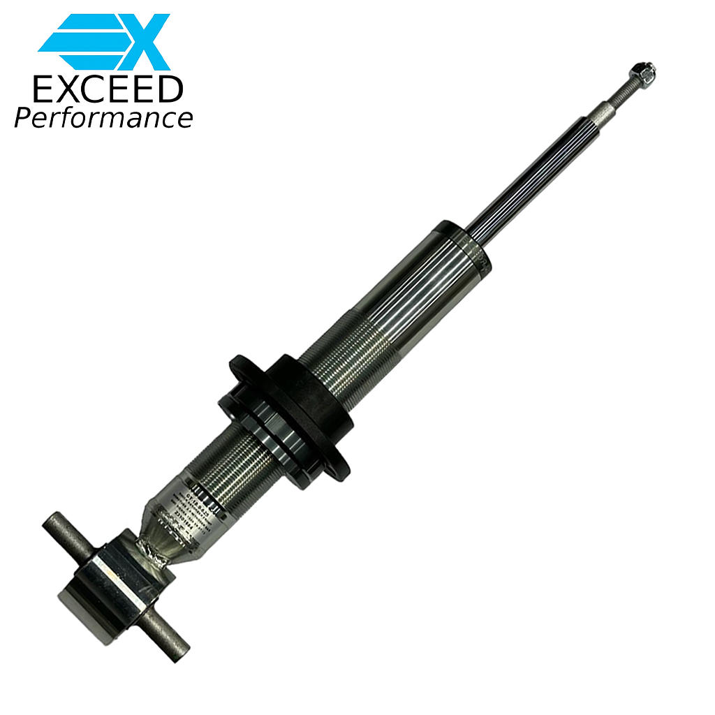 Exceed Shocks Absorber 2.0 No Reservoir Front GMC/Chevy Sierra/Silverado 1500 07-13 (Piece)