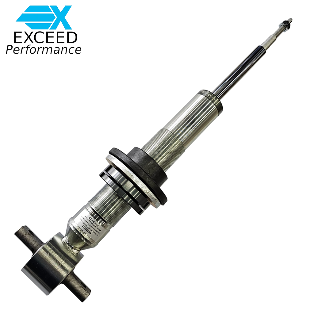 Exceed Shocks Absorber 2.0 No Reservoir Front GMC/Chevy Yukon/Tahoe 15-20 (Piece)