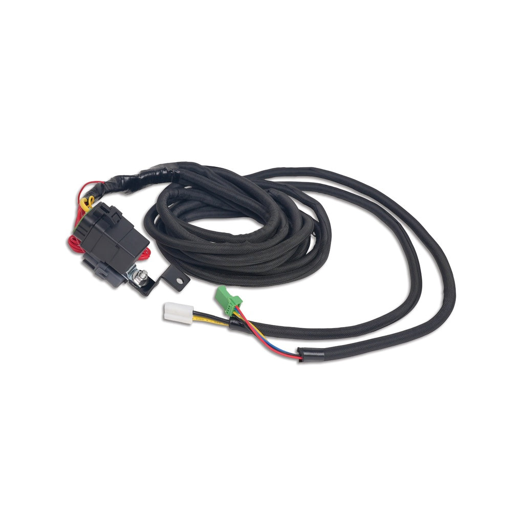 Exceed Fan One Relay wiring harness To Switch (Piece)