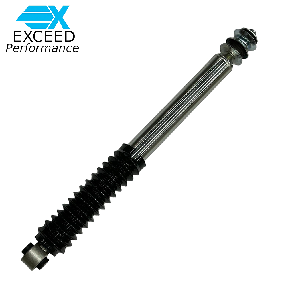 Exceed Shocks Absorber 2.0 No Reservoir Rear Nissan Patrol Y62 (Piece)