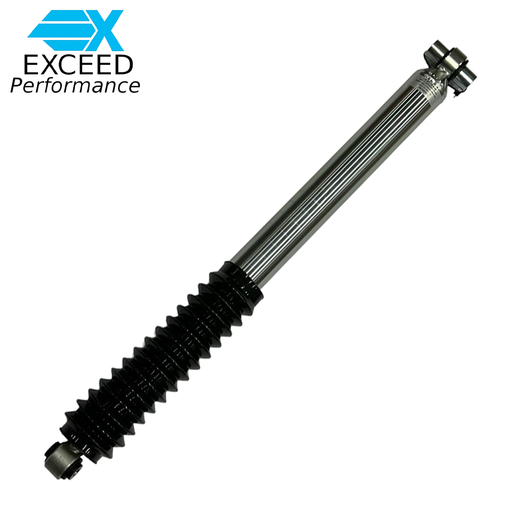 Exceed Shocks Absorber 2.0 No Reservoir Rear Jeep Wrangler JL 18+ (Piece)