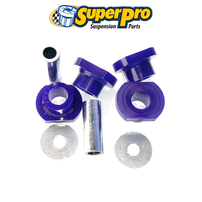 SuperPro Bushing Power Steering Toyota LC100 03-07 (Pair)