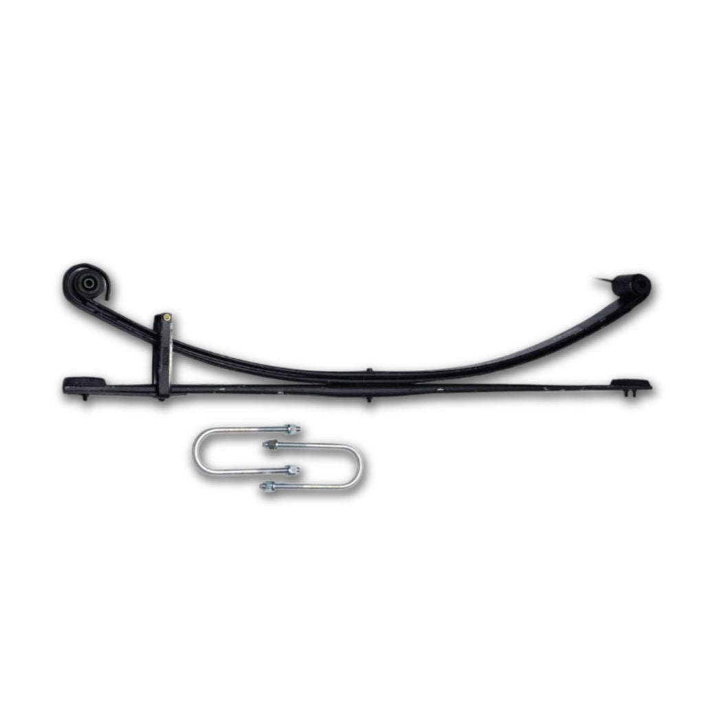 EXCEED Leaf Spring 40mm Toyota LC79 (Pair)