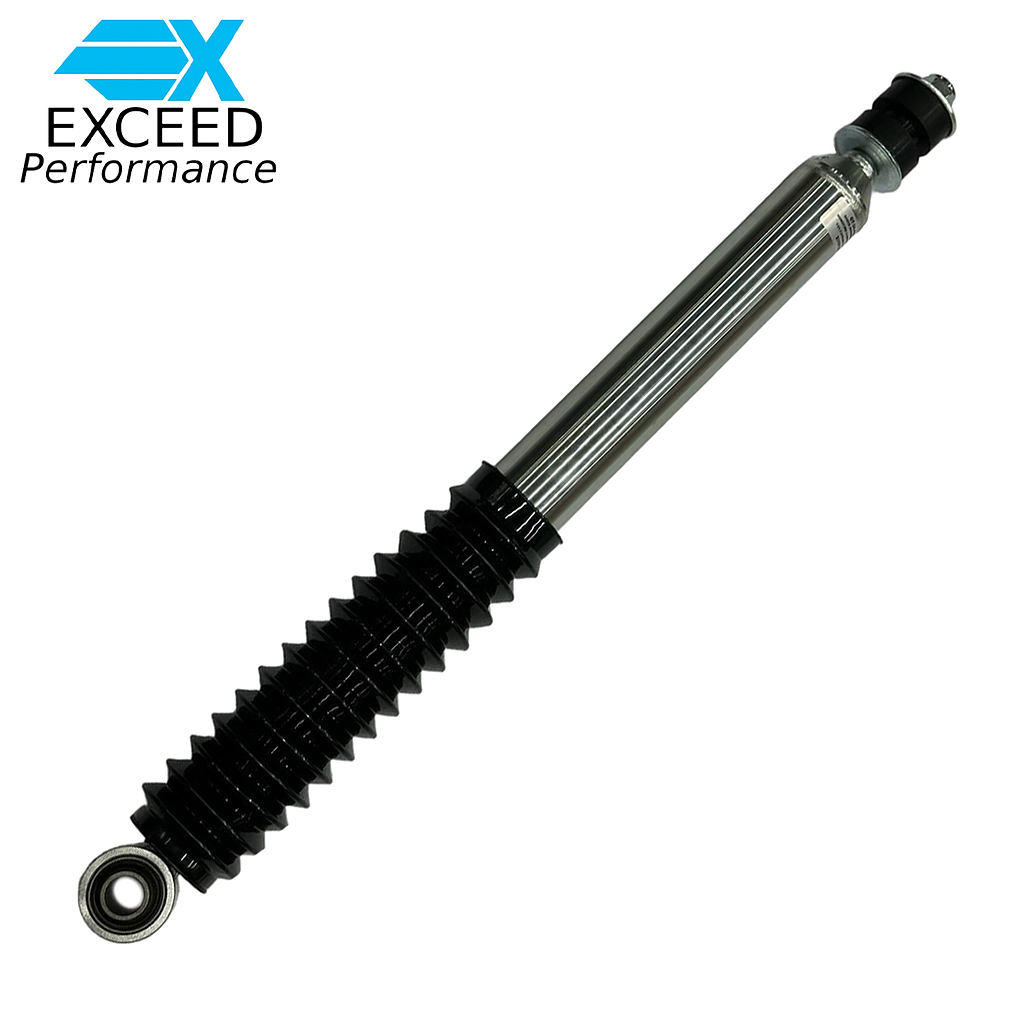 Exceed Shocks Absorber 2.0 No Reservoir Front Jeep Wrangler Jk 07-18 (Piece)