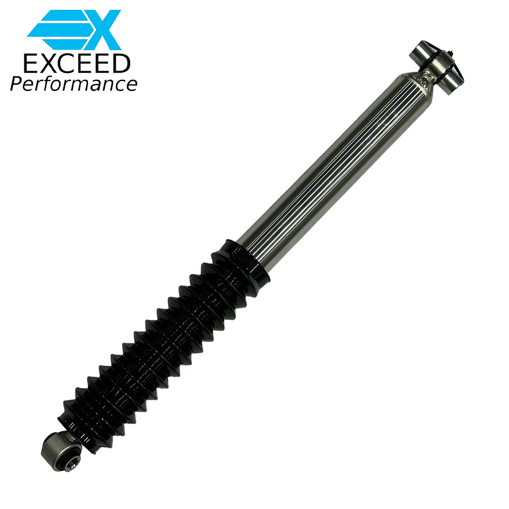 Exceed Shocks Absorber 2.0 No Reservoir Front Jeep Wrangler JL 18+ (Piece)