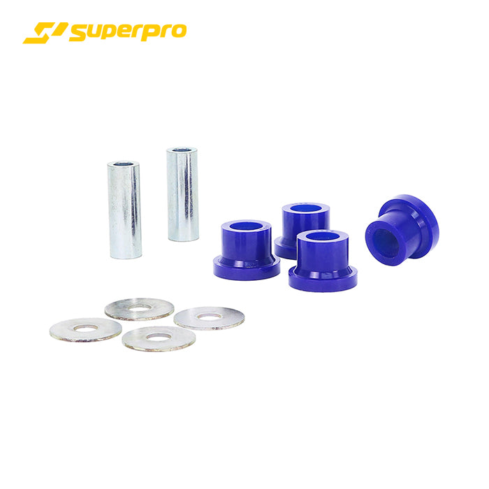SuperPro Bushing Power Steering Toyota FJ/Prado 09+ (Pair)