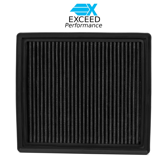Exceed Air Replacement filter Toyota LC300 (Piece)