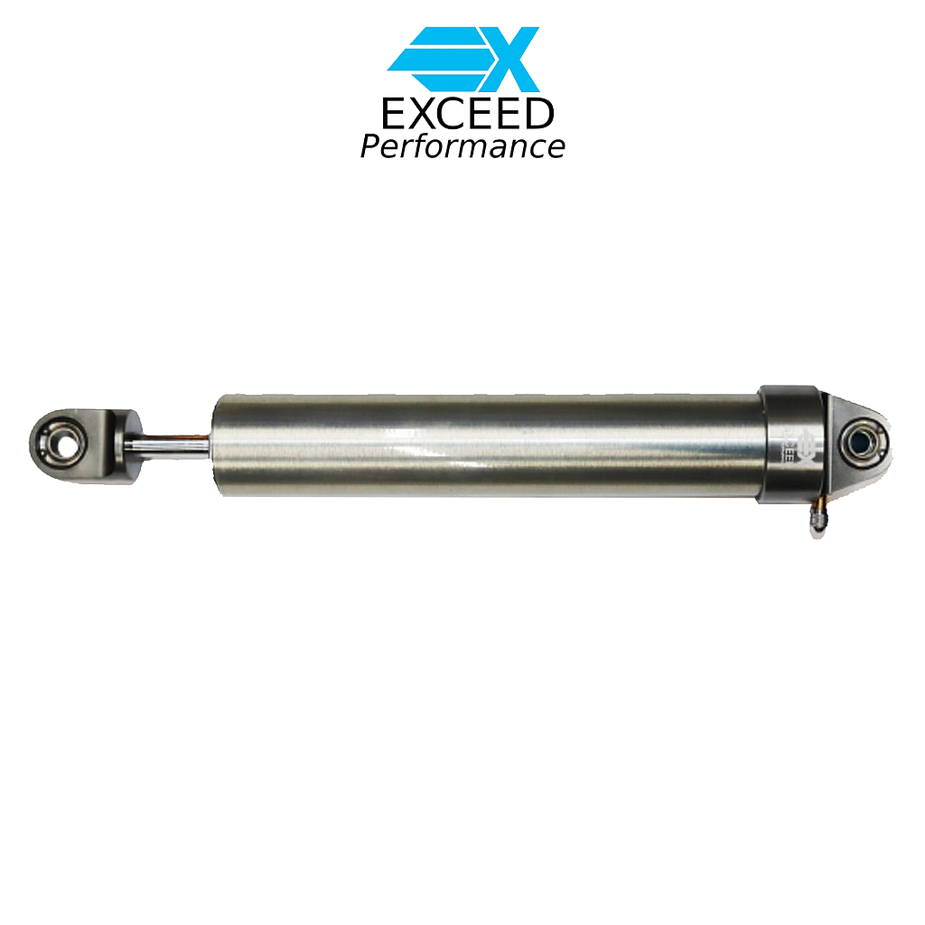 Exceed Steering stabilizer Nissan Patrol Y61 (Piece)