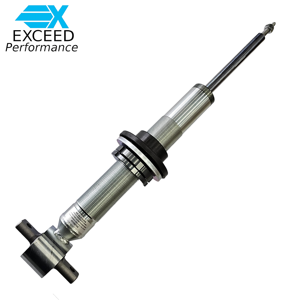 Exceed Shocks Absorber 2.0 No Reservoir Front GMC/Chevy Sierra/Silverado 1500 AT4 19+ (Piece)