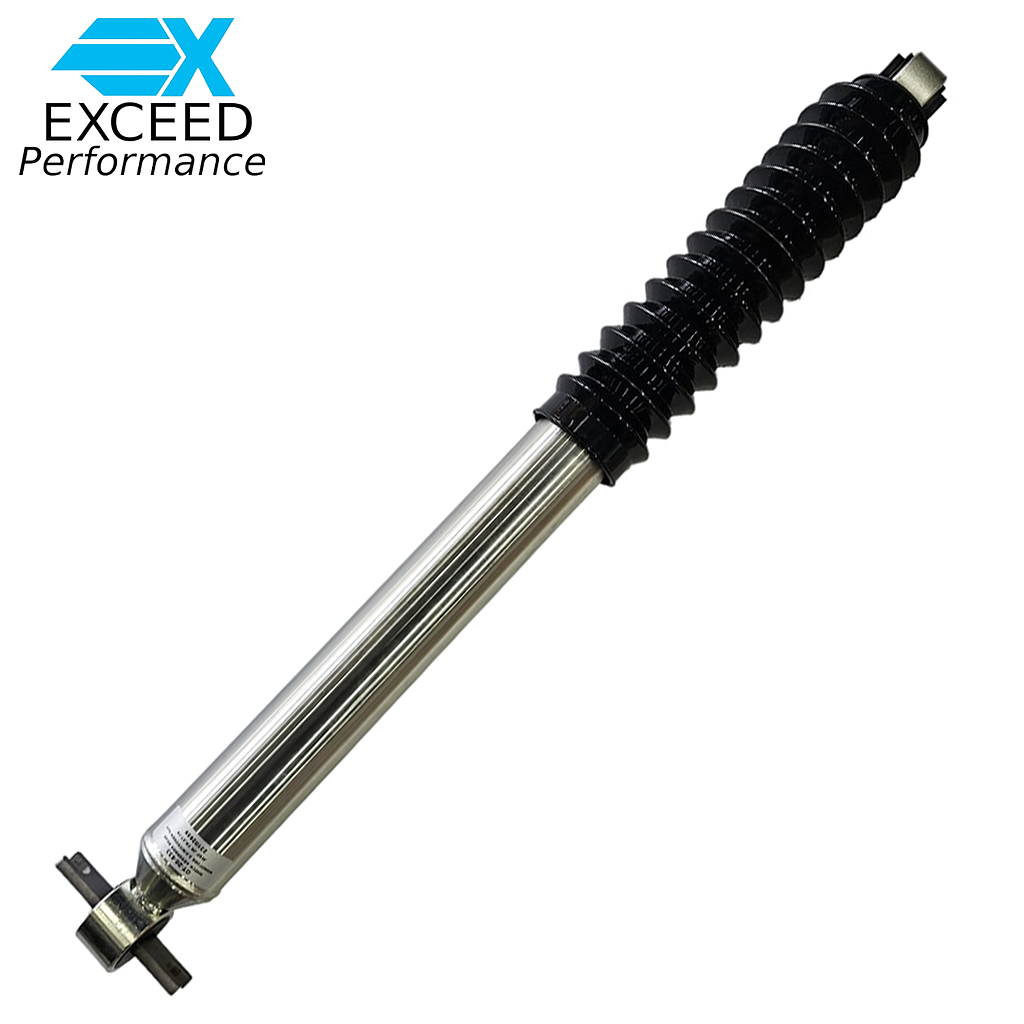 Exceed Shocks Absorber 2.0 No Reservoir Rear Jeep Wrangler Jk 07-18 (Piece)